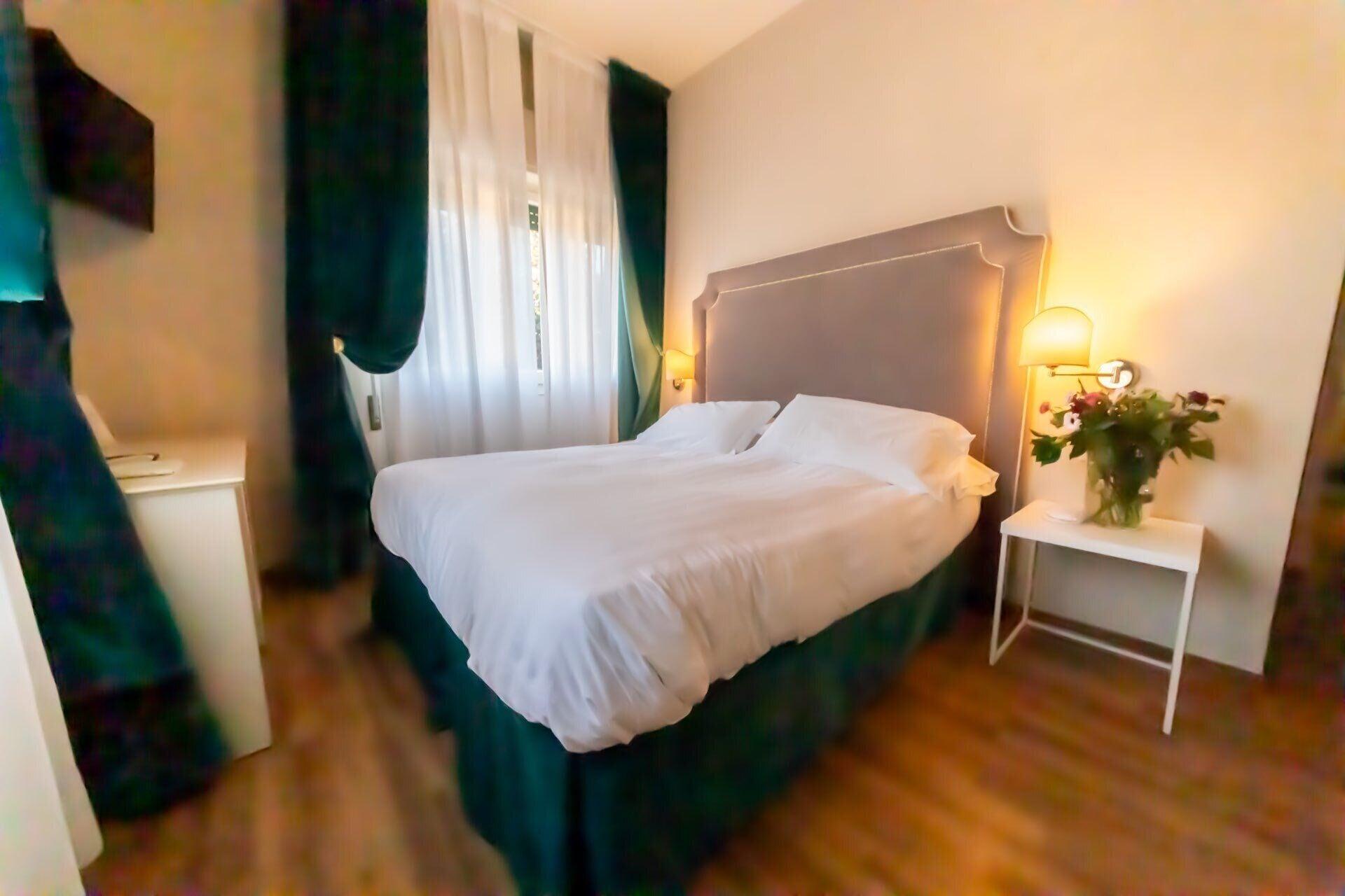 Hotel Viscardo Forte dei Marmi Buitenkant foto