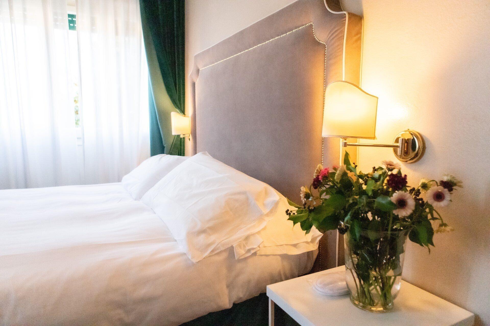Hotel Viscardo Forte dei Marmi Buitenkant foto