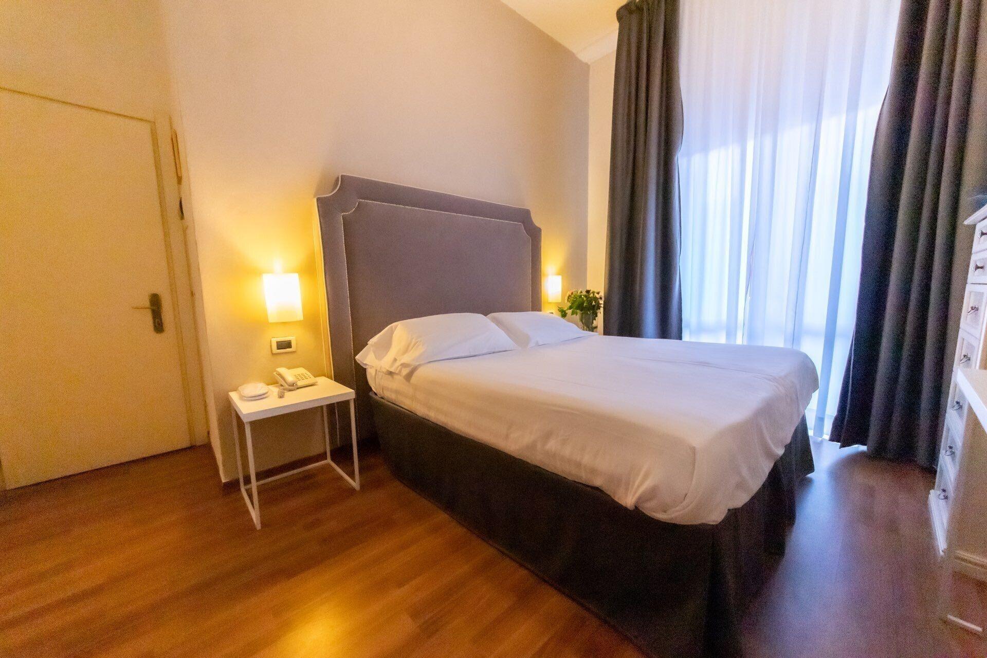 Hotel Viscardo Forte dei Marmi Buitenkant foto