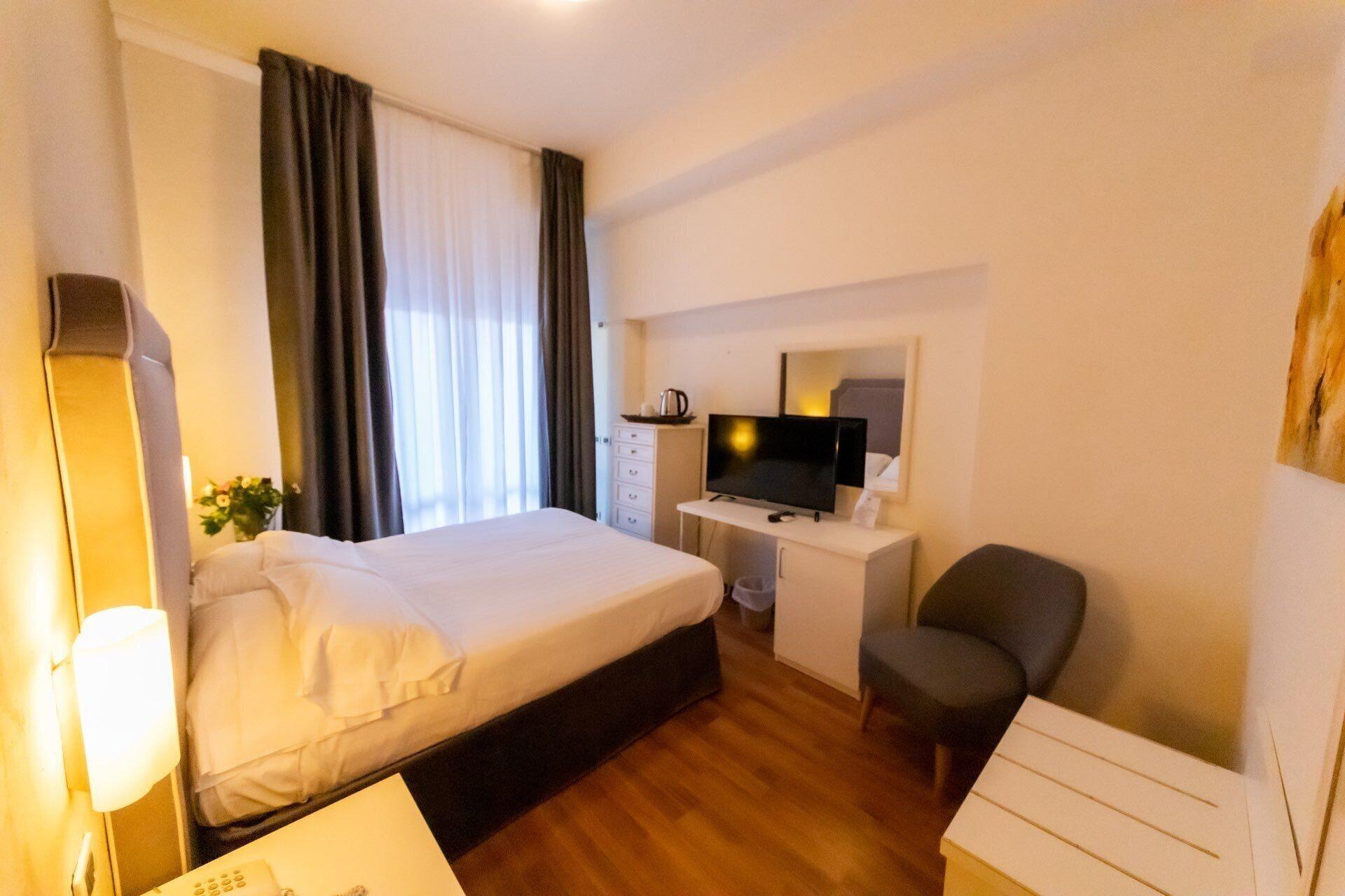 Hotel Viscardo Forte dei Marmi Buitenkant foto