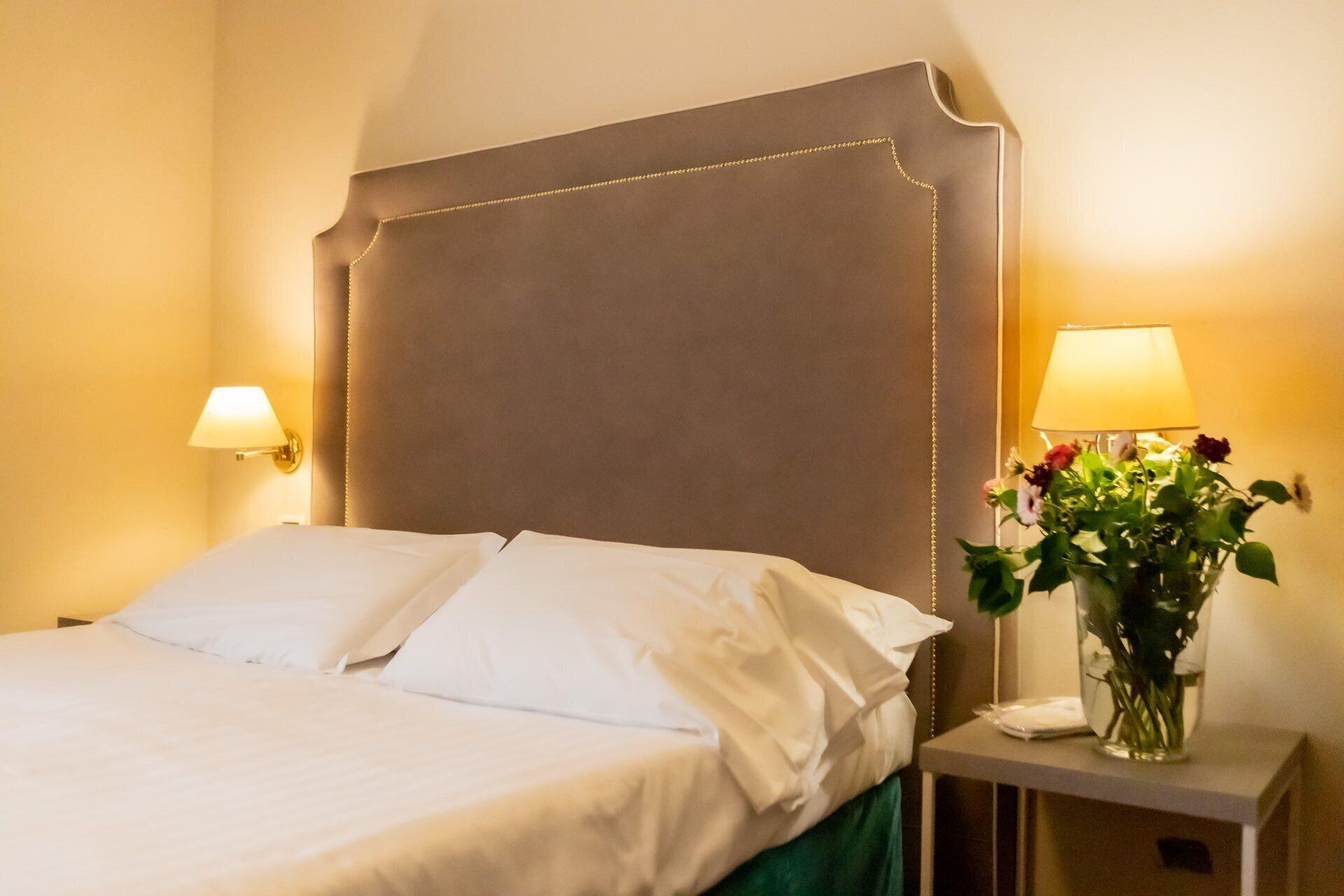 Hotel Viscardo Forte dei Marmi Buitenkant foto