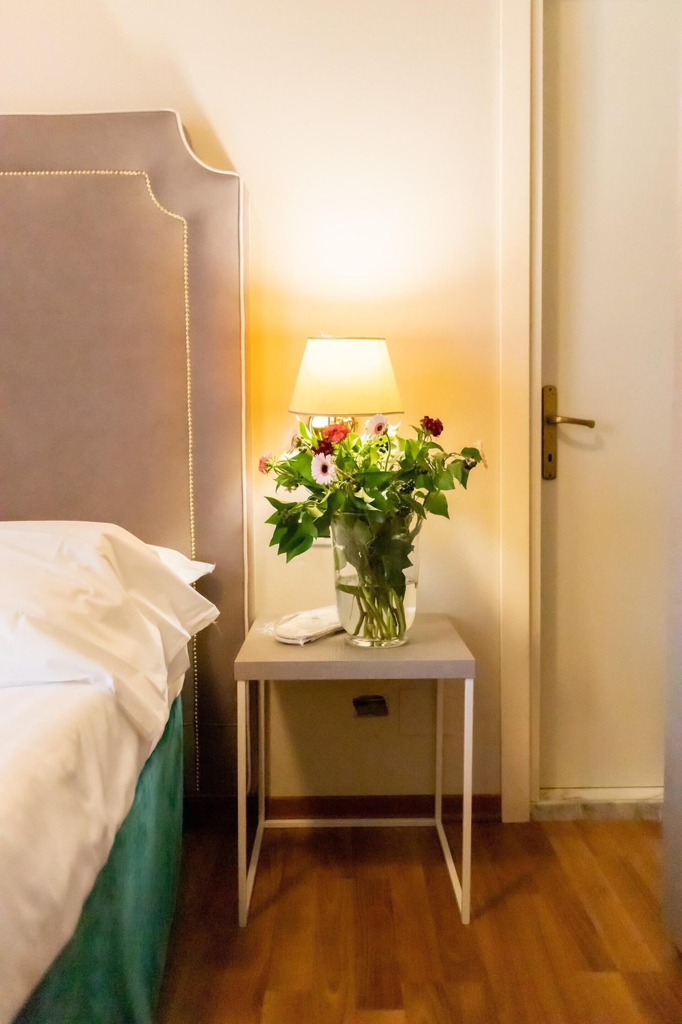Hotel Viscardo Forte dei Marmi Buitenkant foto