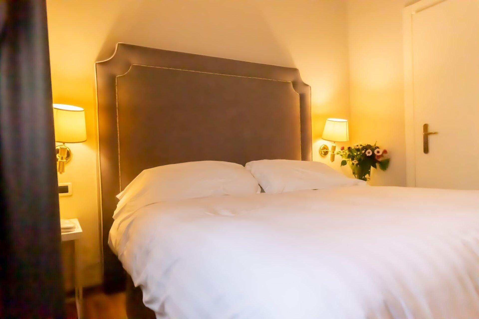 Hotel Viscardo Forte dei Marmi Buitenkant foto