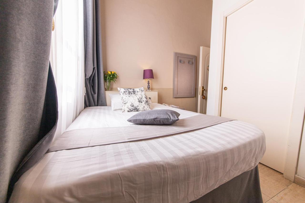 Hotel Viscardo Forte dei Marmi Buitenkant foto