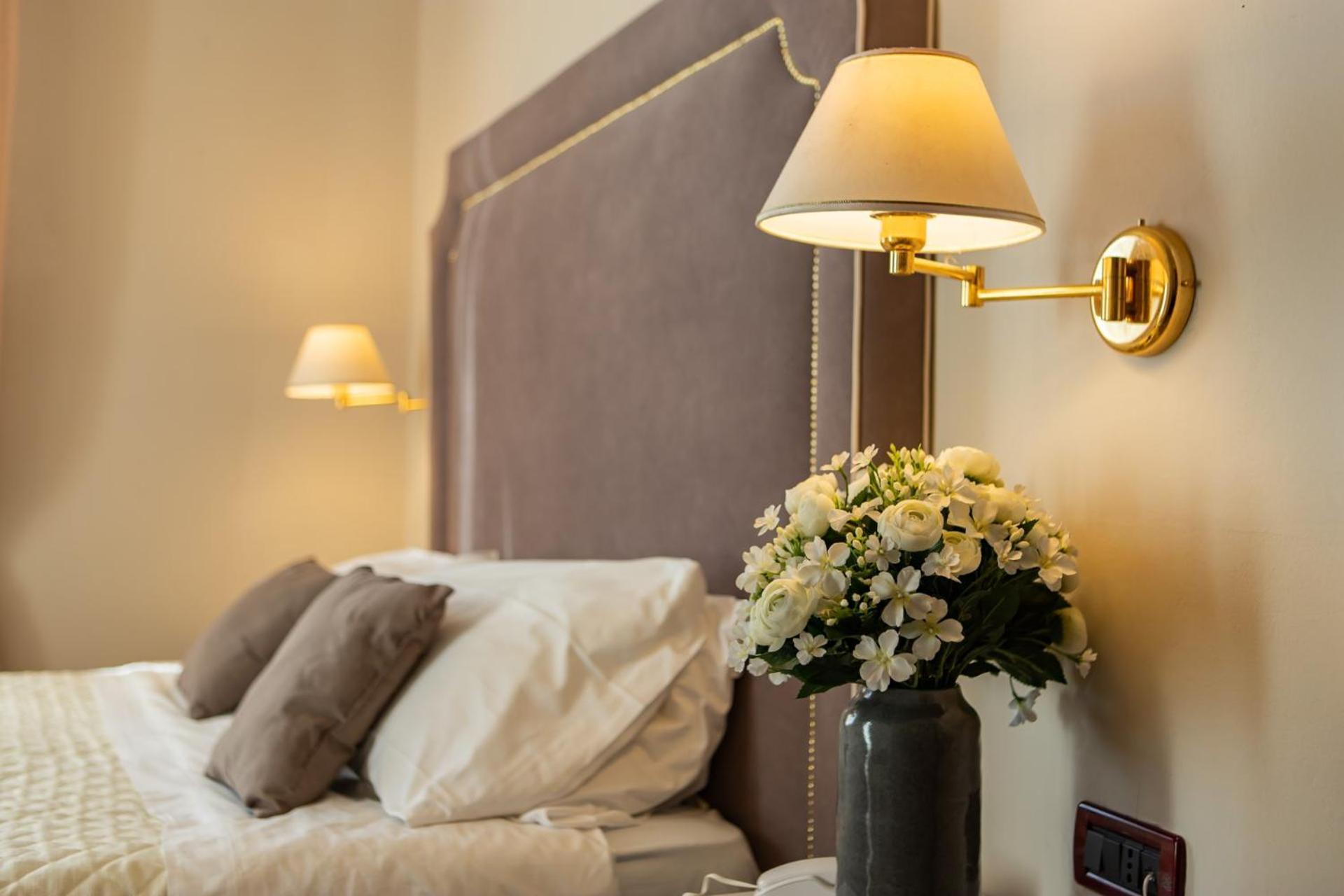 Hotel Viscardo Forte dei Marmi Buitenkant foto